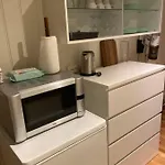 Koselig 2 Roms Norheim, Haugesund Apartman *