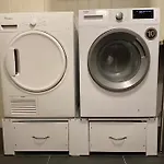 Apartman Koselig 2 Roms Norheim, Haugesund *