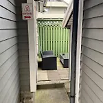 Koselig 2 Roms Norheim, Haugesund *