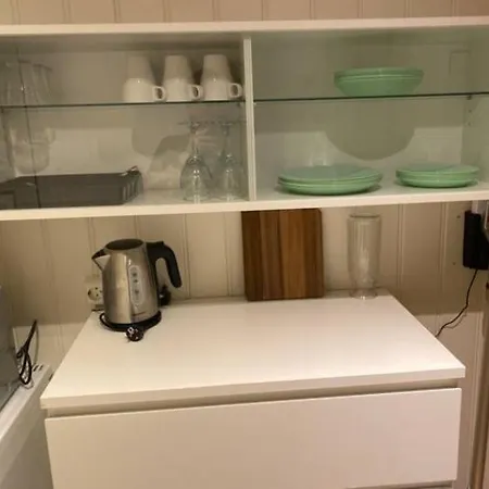 Apartment Koselig 2 Roms Norheim, Haugesund