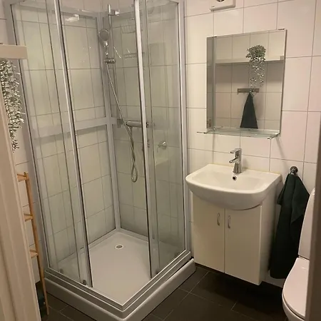 Koselig 2 Roms Norheim, Haugesund Spanne