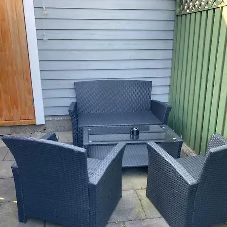 Koselig 2 Roms Norheim, Haugesund * Spanne