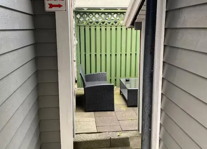 Koselig 2 Roms Norheim, Haugesund *