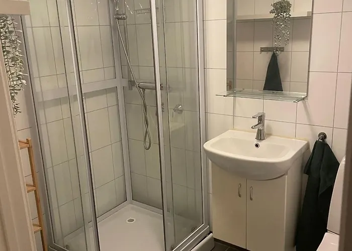 Koselig 2 Roms Norheim, Haugesund Spanne