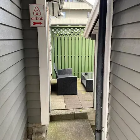 Koselig 2 Roms Norheim, Haugesund *